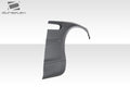2001-2006 BMW M3 E46 Duraflex Circuit Front Fender Flares - 4 Piece