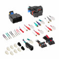 AXXESS 10-CHANNEL DIGITAL SIGNAL PROCESSOR WITH WATER RESIST