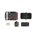 AXXESS 10-CHANNEL DIGITAL SIGNAL PROCESSOR WITH WATER RESIST