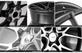 SAVINI auto part