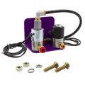 4-WAY REMOTE SOLENOID