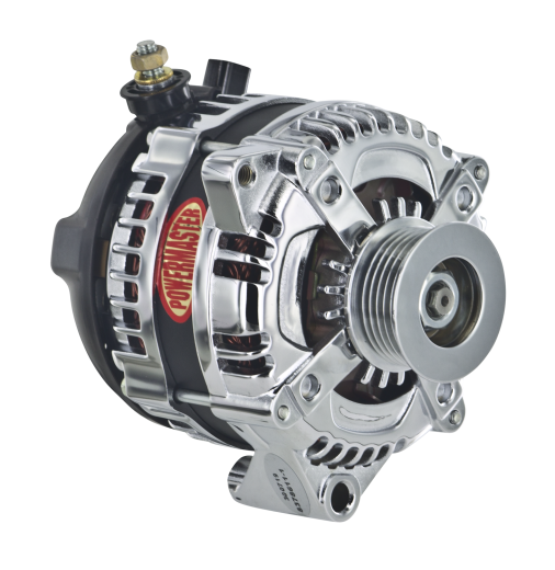 ALT GM CHROME 175A 6 GRV HPR