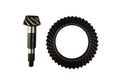 DIFFERENTIAL RING AND PINION; DANA 60 4.56 RATIO 4.10 & DOWN CARRIER CASE