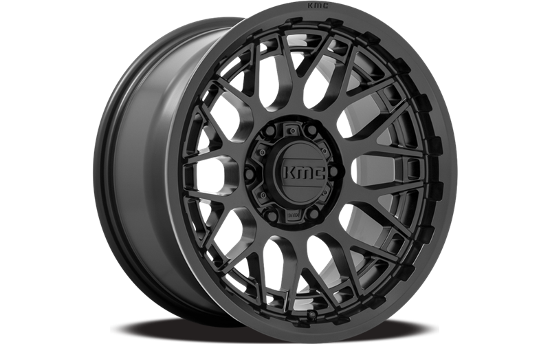 TECHNIC 20X9 5X150 18MM MATTE BRONZE