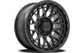 TECHNIC 20X9 5X150 18MM MATTE BRONZE