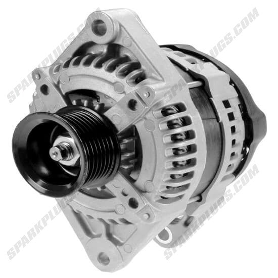 REMANUFACTURED DENSO FIRST TIME FIT