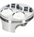 JE Pistons Kawasaki KX250F 17 BB 14.0 to 1 Piston Kit
