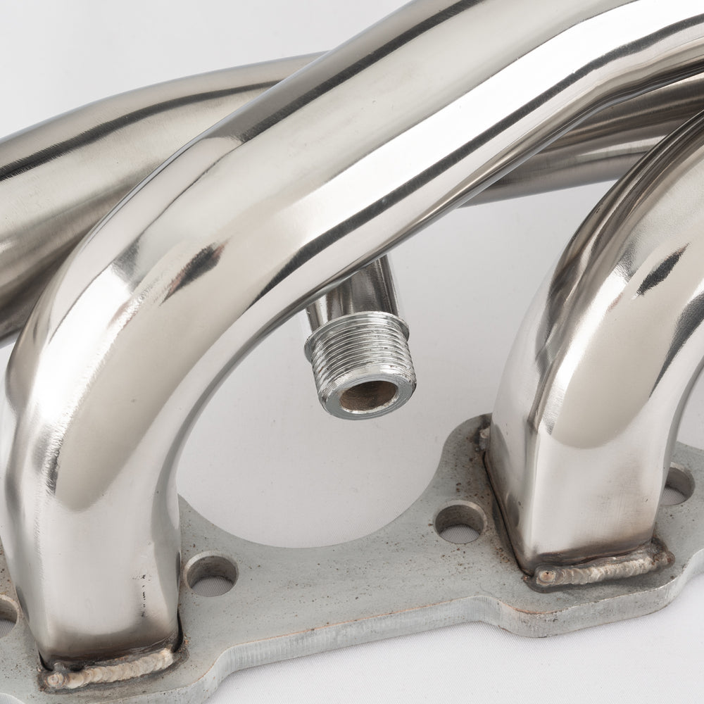 ~(15 lbs. 30X16X16)~ 94-95 Mustang Shorty Stainless