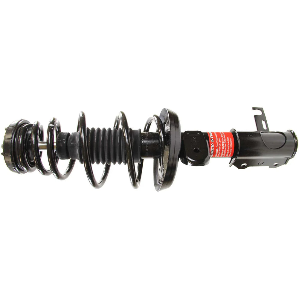 QUICK-STRUT ASSEMBLY