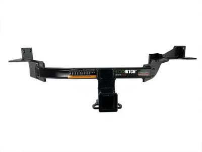 1620 SORENTO ECOHITCH TRAILER HITCH HIDDEN DESIGN 2IN BLACK
