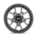 R181 19X8.5 BLANK MT-ANTH 35MM (0-0