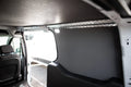 TRANSIT CONNECT SWB WALL LINER LIGHT GREY