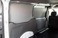 TRANSIT CONNECT SWB WALL LINER LIGHT GREY