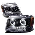 SPEC D TUNING auto part