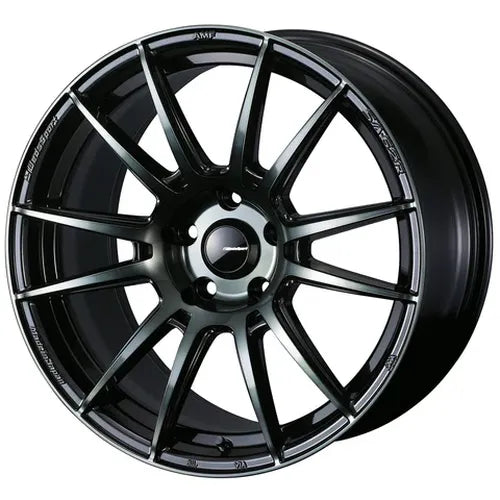 WedsSport SA-62R 18x7.5J 35 5x114.3 WBC