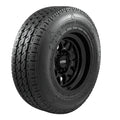 ~(66.4 lbs. 33X16X10)~ NTGHT LT285/75R17 E 128R
