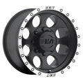 Mickey Thompson auto part close-up