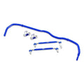 SuperPro 2015 Audi A3 Quattro Premium Front 26mm Adjustable Sway Bar & End Link Set