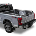 Putco 19-20 Ram 1500 Standard Box - 6ft 4in Nylon SSR Rails