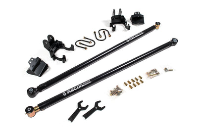 FOX auto part