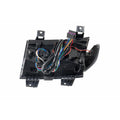 18C WRANGLER JL/JT FENDER DRIVING LIGHTS/SIGNALS SMOKED PAIR