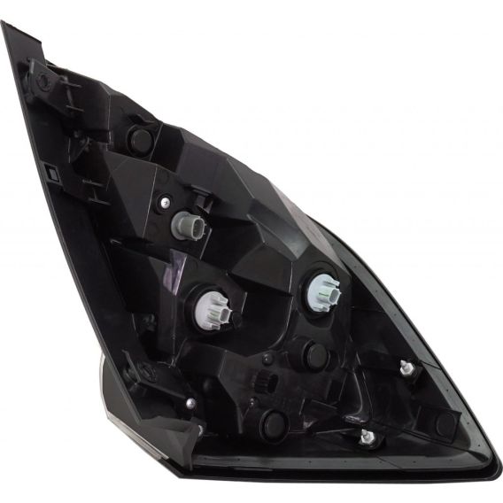 CAPA HD CVIC HB 1720/TYPE R 1719 TAILLAMP ASSY OTR RH+AL35+AL35