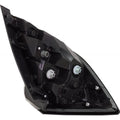 CAPA HD CVIC HB 1720/TYPE R 1719 TAILLAMP ASSY OTR RH+AL35+AL35