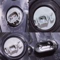 CAPA HD CVIC HB 1720/TYPE R 1719 TAILLAMP ASSY OTR RH+AL35+AL35
