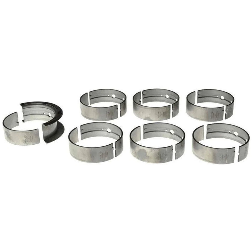 Clevite auto part