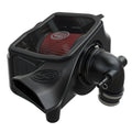 S&B Cold Air Intake For 19-22 Ford Ranger 2.3L Ecoboost Cotton Cleanable