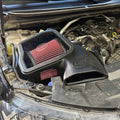 S&B Cold Air Intake For 19-22 Ford Ranger 2.3L Ecoboost Cotton Cleanable