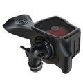 S&B Cold Air Intake For 19-22 Ford Ranger 2.3L Ecoboost Cotton Cleanable
