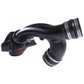 Cold Air Intake For 15-17 Ford Expedition 3.5L Ecoboost Cotton Cleanable Red S&B