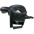 S&B Filters cold air intake