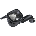 S&B Filters cold air intake