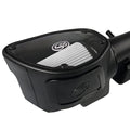 S&B Filters cold air intake