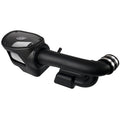 S&B Filters cold air intake detail