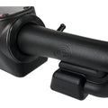 S&B Filters cold air intake close-up