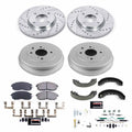 PowerStop auto part