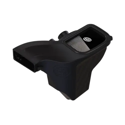 S&B Filters cold air intake