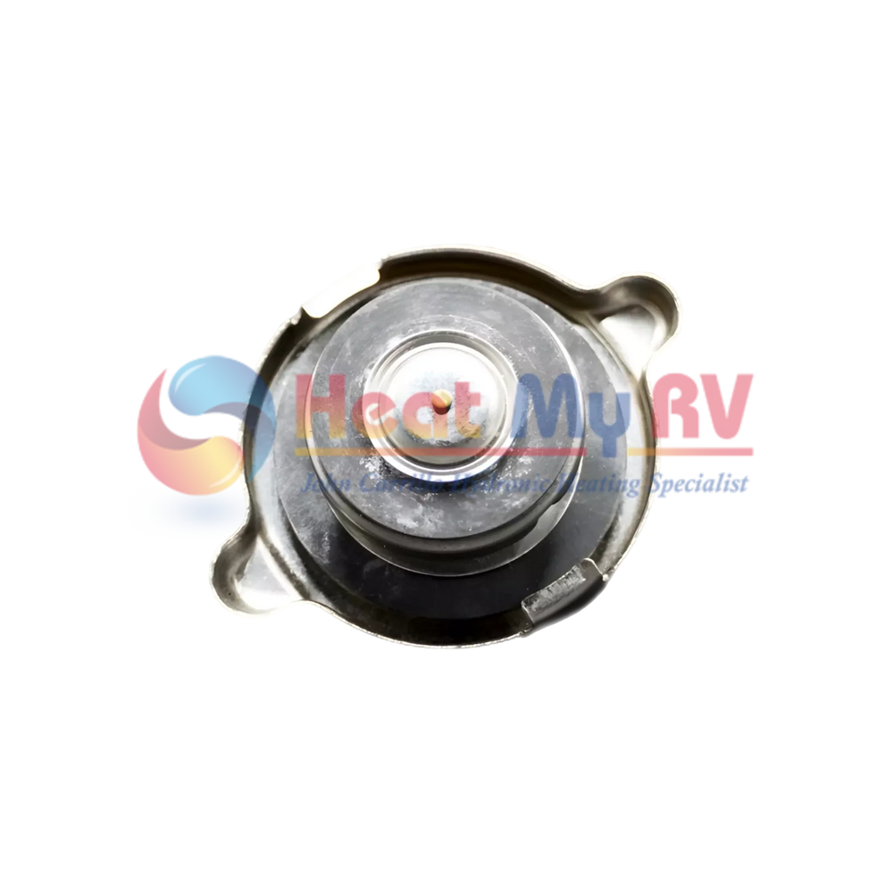 HEAT EXCHANGER, (2) 1/2" FNPT (2) 1