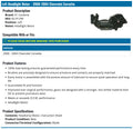 NEW WIPER MOTORS
