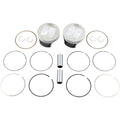 Wiseco Tracker Series HD TC88 To 95cid 9.51 CR Piston Kit