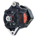 ALT DENSO RACE 100MM BLACK 75A XS VOLT WITH 5.4IN MOUNT