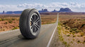 Michelin Defender LTX M/S LT265/75R16 123/120R