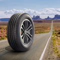 Michelin Defender LTX M/S LT265/75R16 123/120R