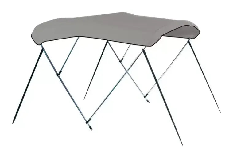 3 BOW 5475 CANVAS AND BOOT ONLY SUN
