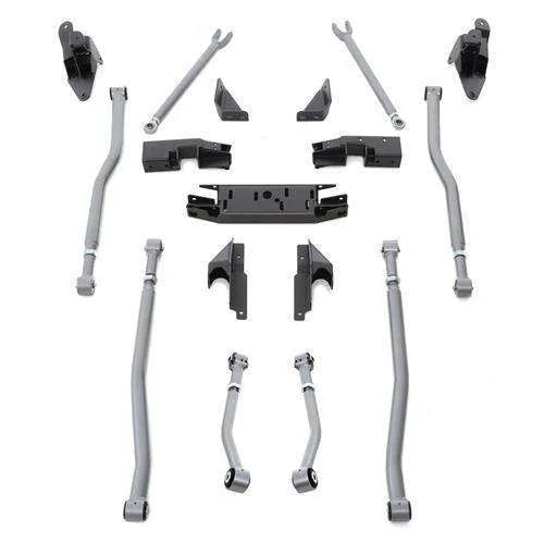 MOD ST F150 SUP 4DR BK 04