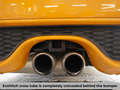EcoHitch auto part close-up