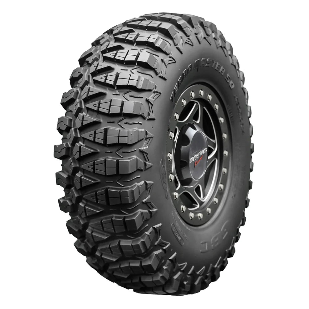 35X10.00R15 GBC POWERSPORTS TERRA MASTER SQ